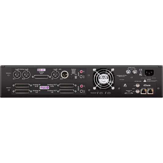 Symphony Mk II