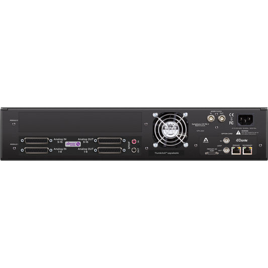 Symphony Mk II