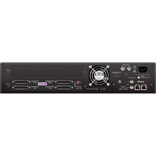Symphony Mk II