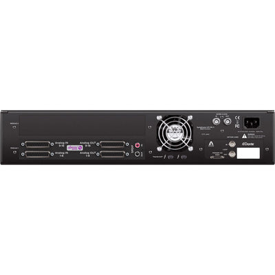 Apogee Apogee Symphony I/O Mk II 16x16 SE Thunderbolt 3/Pro Tools HD Interface