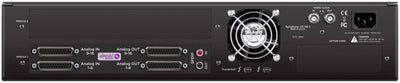 Apogee Apogee Symphony I/O Mk II 16x16 SE Thunderbolt 3 Interface