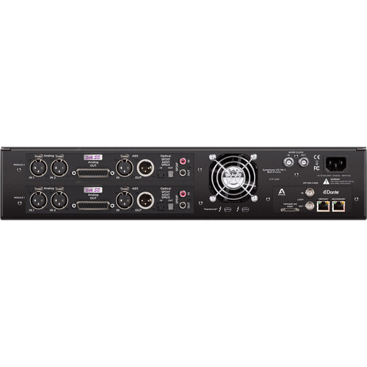 Symphony Mk II