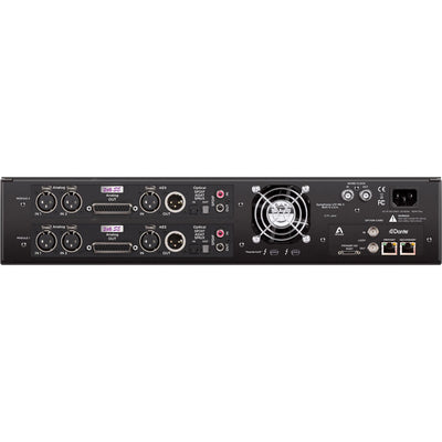 Apogee Apogee Symphony I/O Mk II 2x6 SE + 2x6 SE Thunderbolt 3/Dante Interface