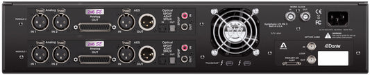 Symphony Mk II