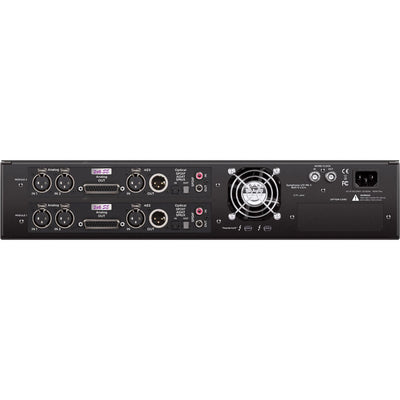 Apogee Apogee Symphony I/O Mk II 2x6 SE + 2x6 SE Thunderbolt 3 Interface