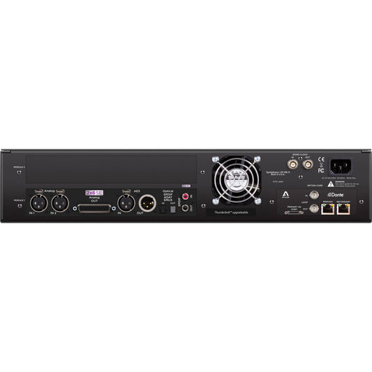 Symphony Mk II