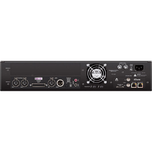 Symphony Mk II