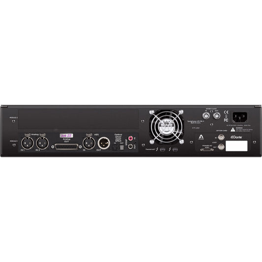 Symphony Mk II