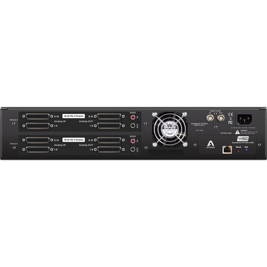 Symphony Mk II