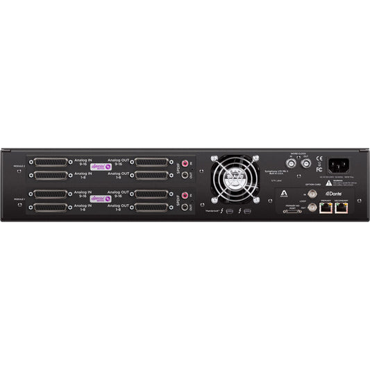 Symphony Mk II