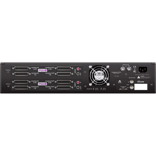 Symphony Mk II