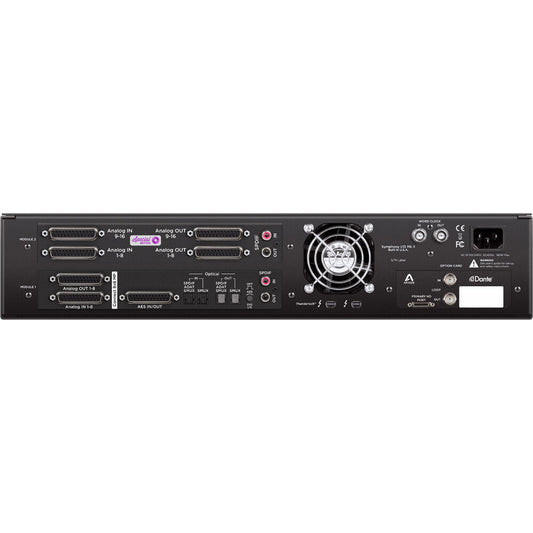 Symphony Mk II