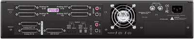 Apogee Apogee Symphony I/O Mk II 8x8 MP + 16x16 SE Thunderbolt 3 Interface