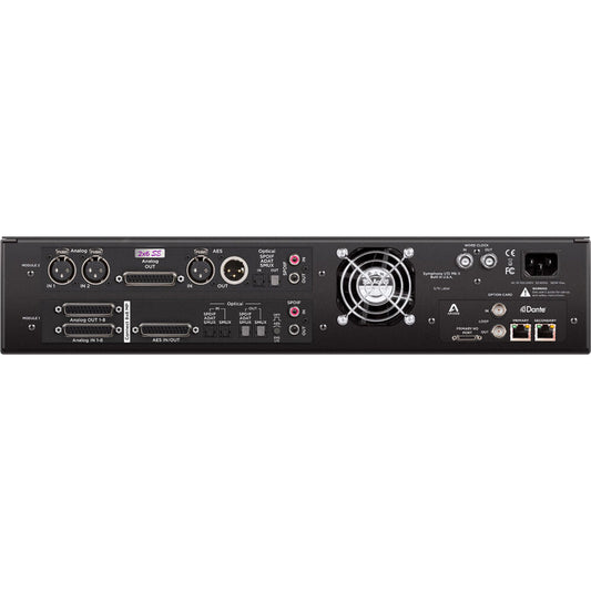 Symphony Mk II