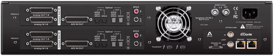 Symphony Mk II