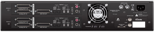 Symphony Mk II