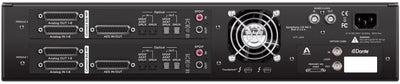 Apogee Apogee Symphony I/O Mk II 8x8 MP + 8x8 MP Thunderbolt 3/Pro Tools HD Interface