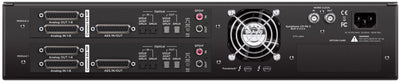 Apogee Apogee Symphony I/O Mk II 8x8 MP + 8x8 MP Thunderbolt 3 Interface