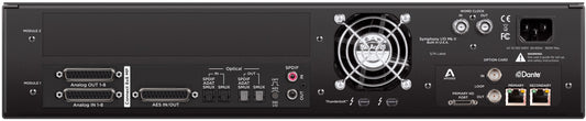 Symphony Mk II