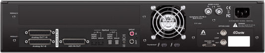 Symphony Mk II