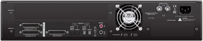 Apogee Apogee Symphony I/O Mk II 8x8 MP Thunderbolt 3 Interface