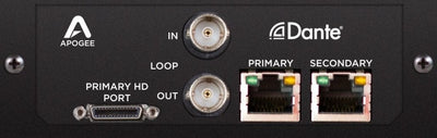 Apogee Symphony Mk II
