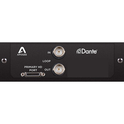Apogee Symphony Mk II