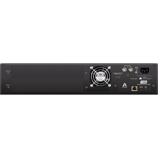 Symphony Mk II
