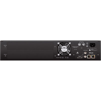 Apogee Apogee Symphony I/O Mk II Chassis (Thunderbolt 3 + Dante)