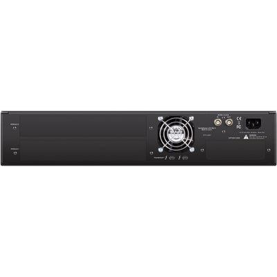 Apogee Apogee Symphony I/O Mk II Chassis (Thunderbolt 3)