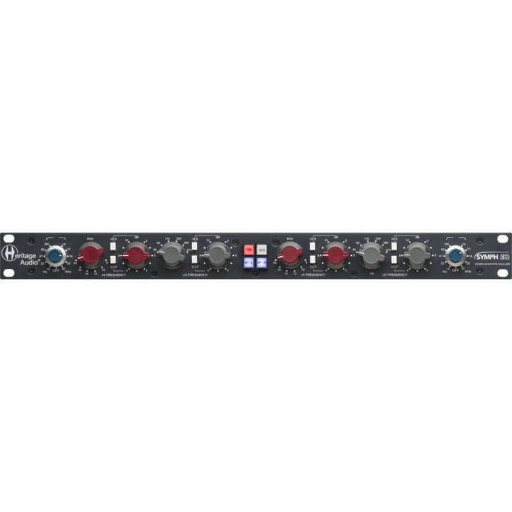 Heritage Audio SYMPH-EQ