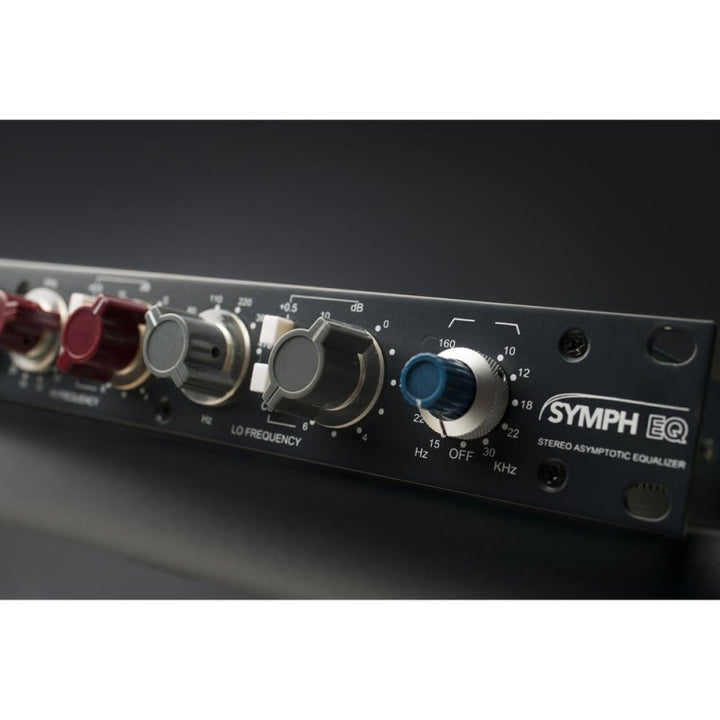 Heritage Audio SYMPH-EQ