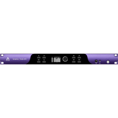 Symphony Studio 2x12