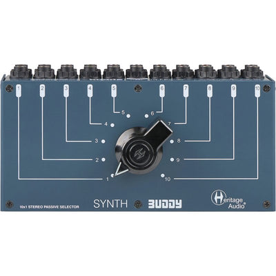 Heritage Audio SYNTH-BUDDY
