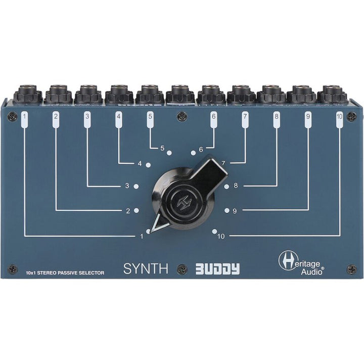 Heritage Audio SYNTH-BUDDY