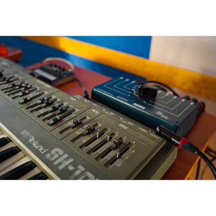 Heritage Audio SYNTH-BUDDY