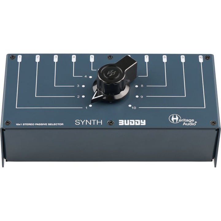Heritage Audio SYNTH-BUDDY