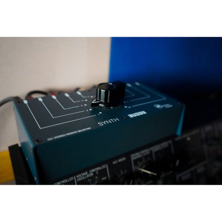 Heritage Audio SYNTH-BUDDY