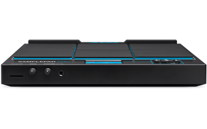 Alesis SamplePad Pro