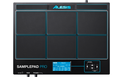 Alesis SamplePad Pro (Open Box, Brand New)
