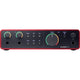 Focusrite Scarlett 2i2 Studio 4th Gen