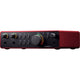 Focusrite Scarlett 2i2 Studio 4th Gen