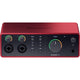 Focusrite Scarlett 4i4 4th Gen