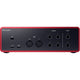 Focusrite Scarlett 4i4 4th Gen