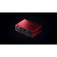Focusrite Scarlett 4i4 4th Gen