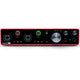 Focusrite Scarlett 8i6 3rd Gen