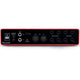 Focusrite Scarlett 8i6 3rd Gen