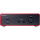 Focusrite Scarlett Solo 4th Gen