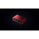 Focusrite Scarlett Solo 4th Gen