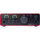 Focusrite Scarlett Solo Studio 4th Gen
